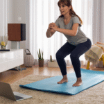 Full body exercises