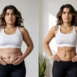 Belly fat
