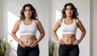Belly fat