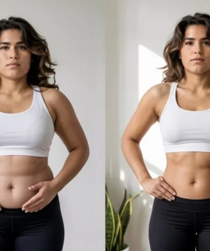 Belly fat