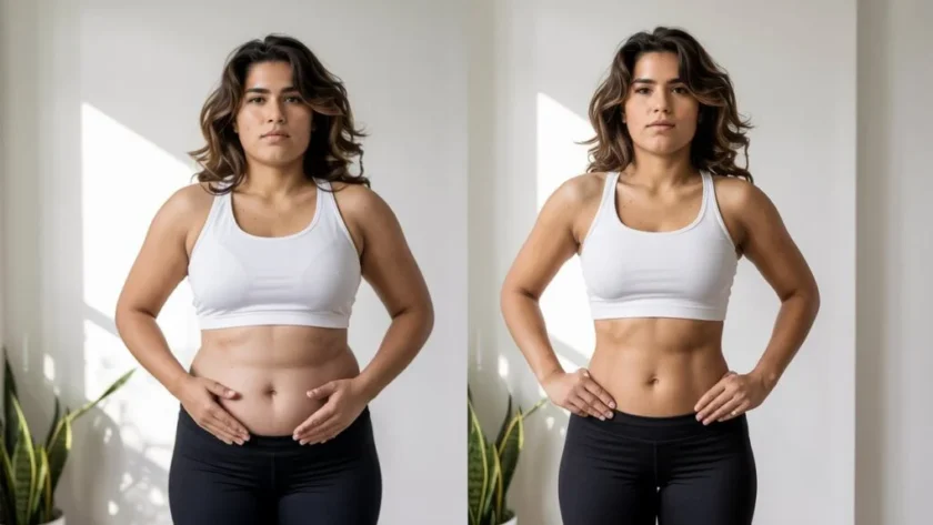 Belly fat